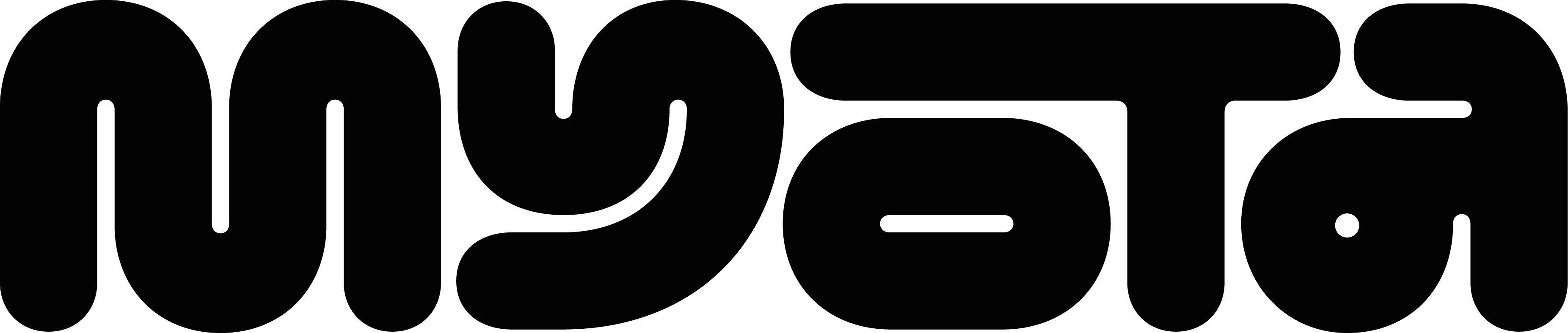 Myota logo